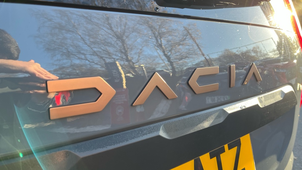 2023 73 DACIA JOGGER