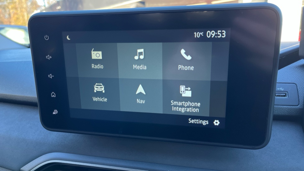 2023 73 DACIA JOGGER