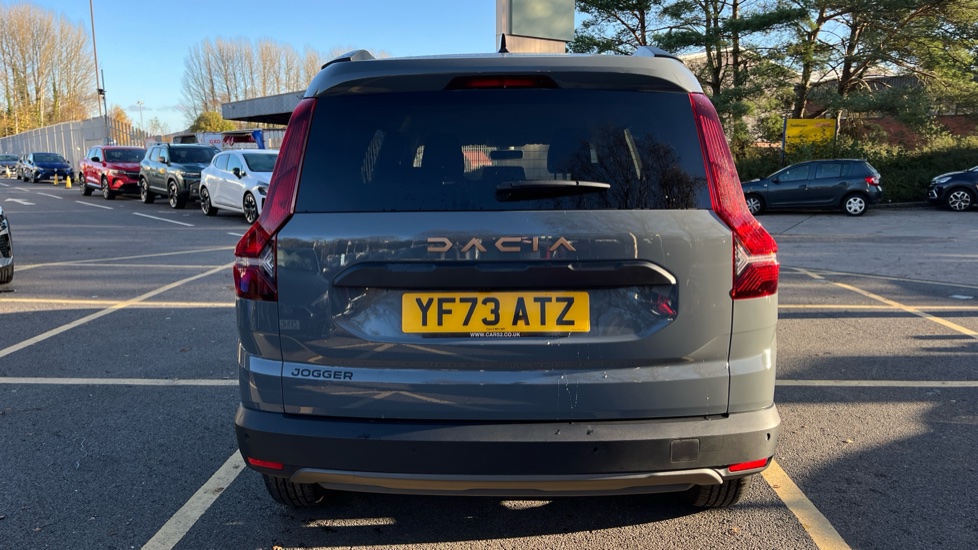 2023 73 DACIA JOGGER