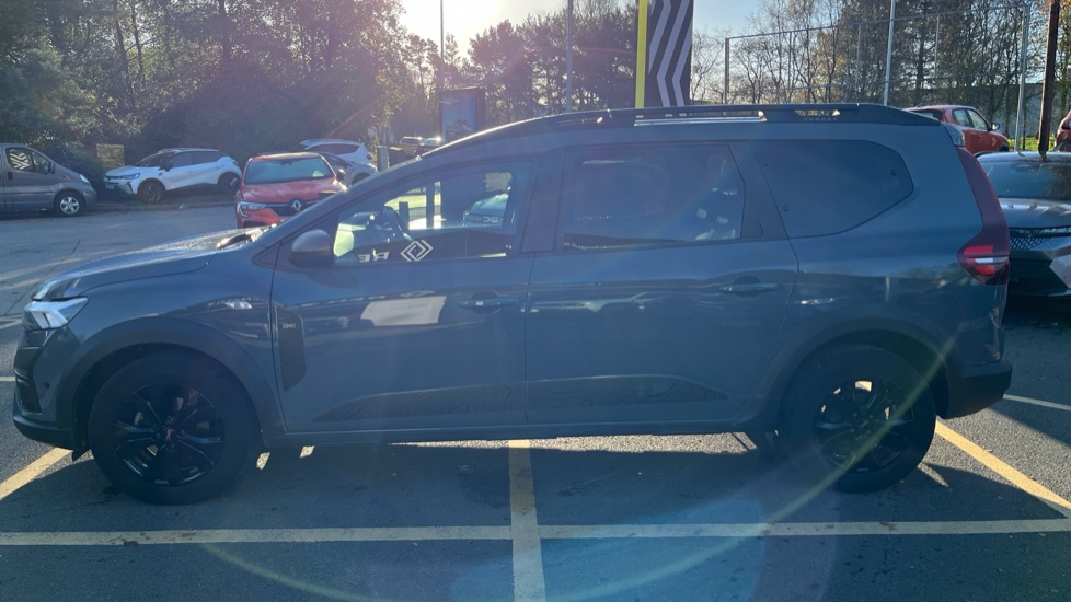 2023 73 DACIA JOGGER