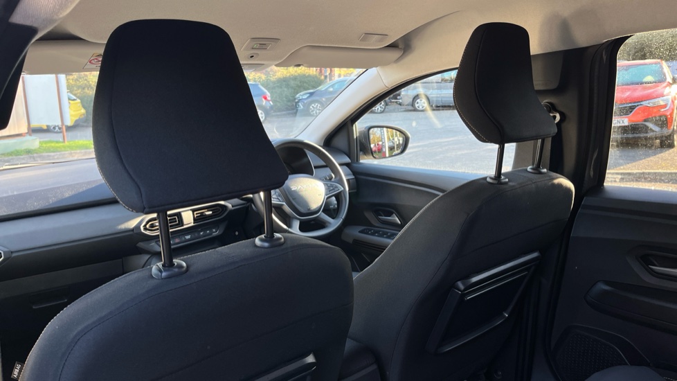 2023 73 DACIA JOGGER