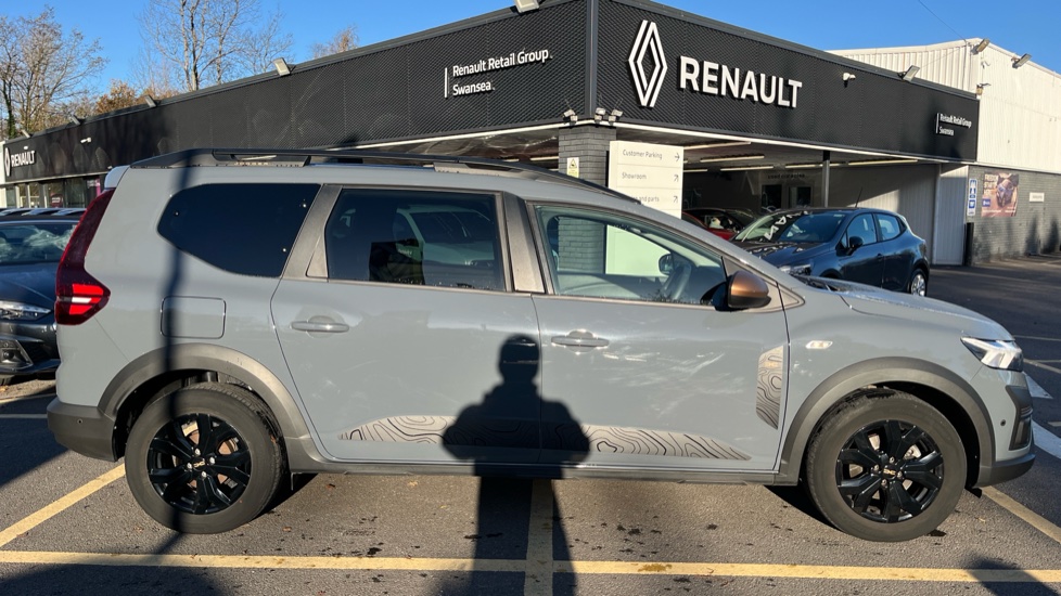 2023 73 DACIA JOGGER