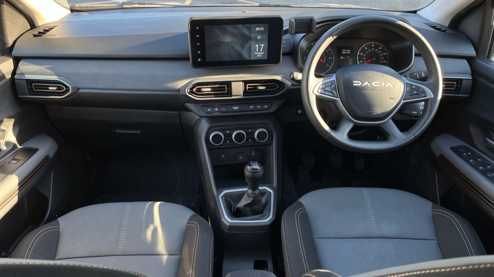 2023 73 DACIA JOGGER