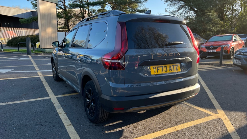 2023 73 DACIA JOGGER