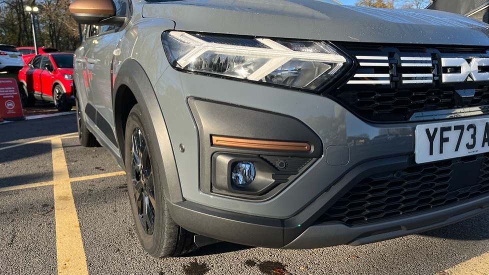 2023 73 DACIA JOGGER