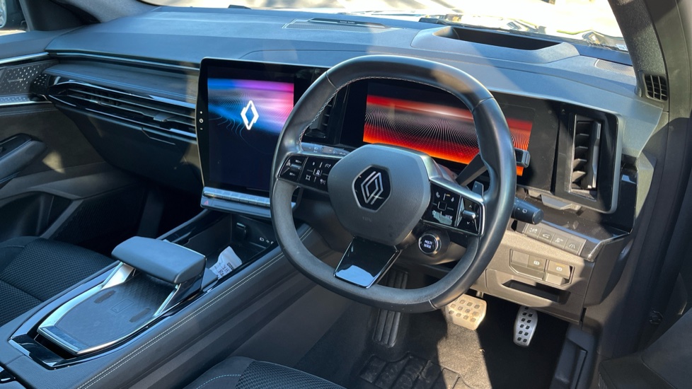 2023 73 RENAULT AUSTRAL