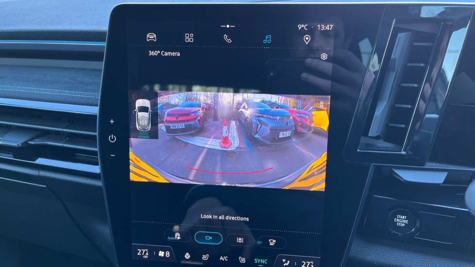 2023 73 RENAULT AUSTRAL