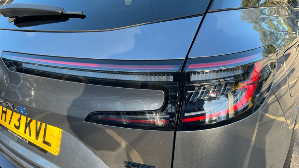 2023 73 RENAULT AUSTRAL