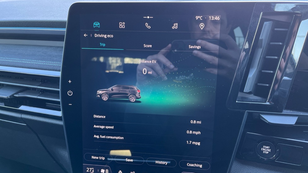 2023 73 RENAULT AUSTRAL