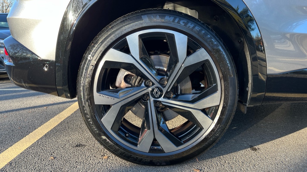 2023 73 RENAULT AUSTRAL
