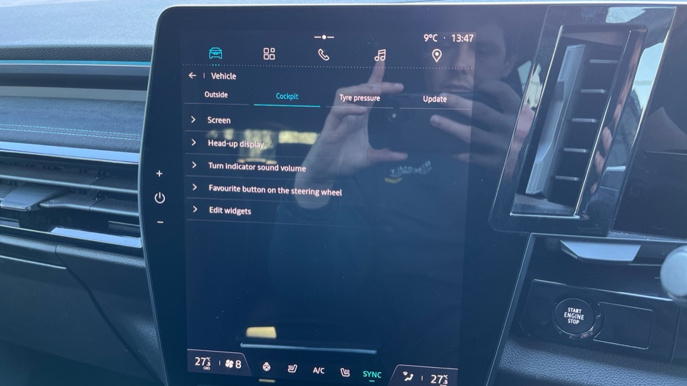 2023 73 RENAULT AUSTRAL