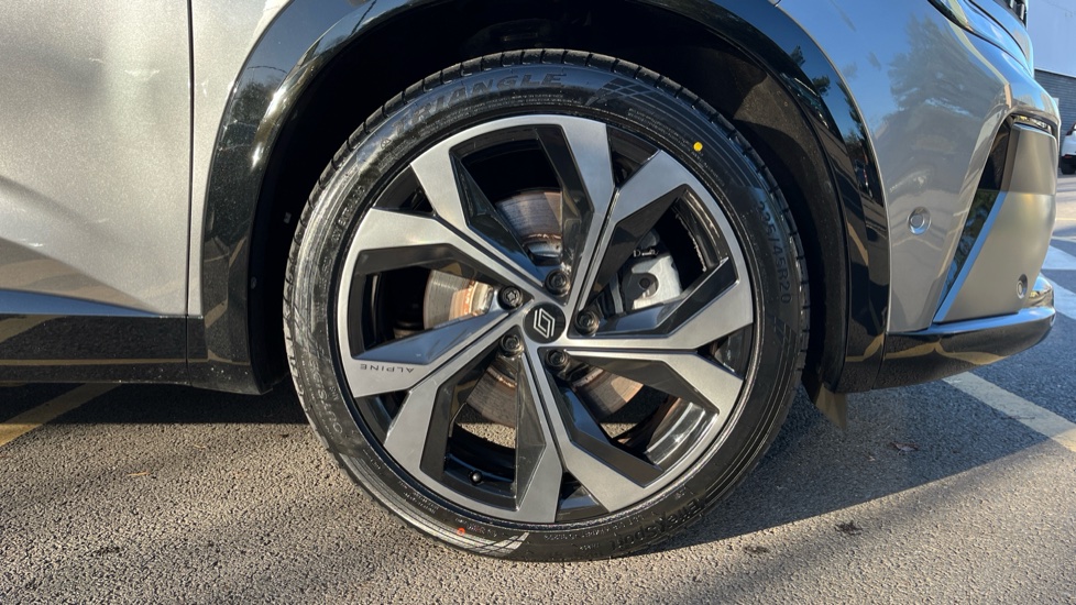 2023 73 RENAULT AUSTRAL