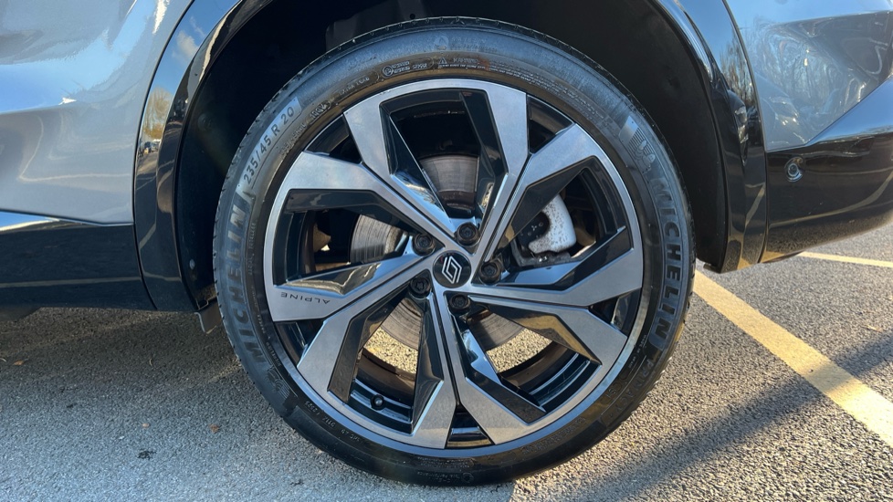 2023 73 RENAULT AUSTRAL