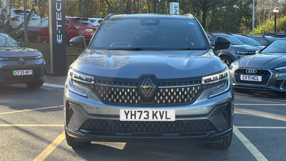 2023 73 RENAULT AUSTRAL