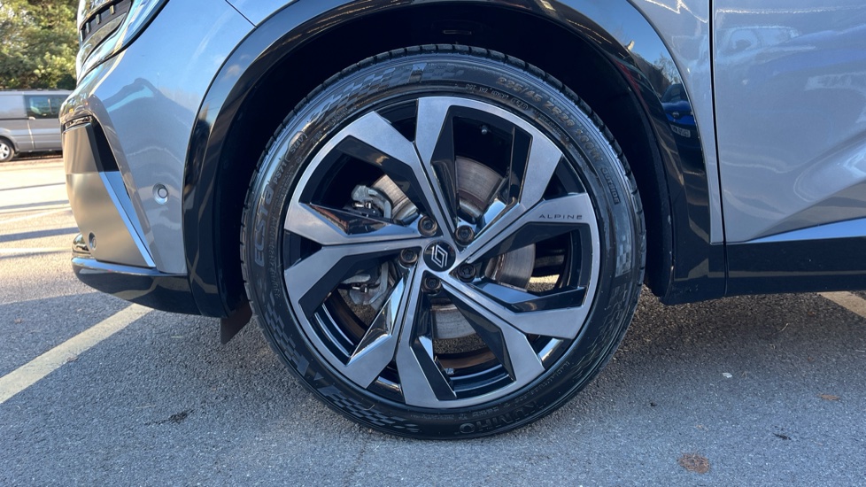 2023 73 RENAULT AUSTRAL