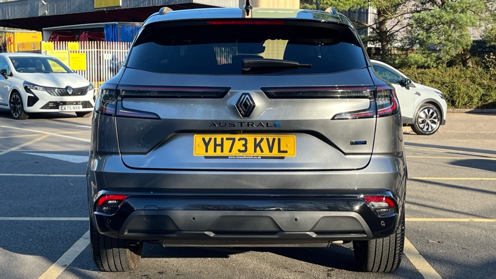 2023 73 RENAULT AUSTRAL
