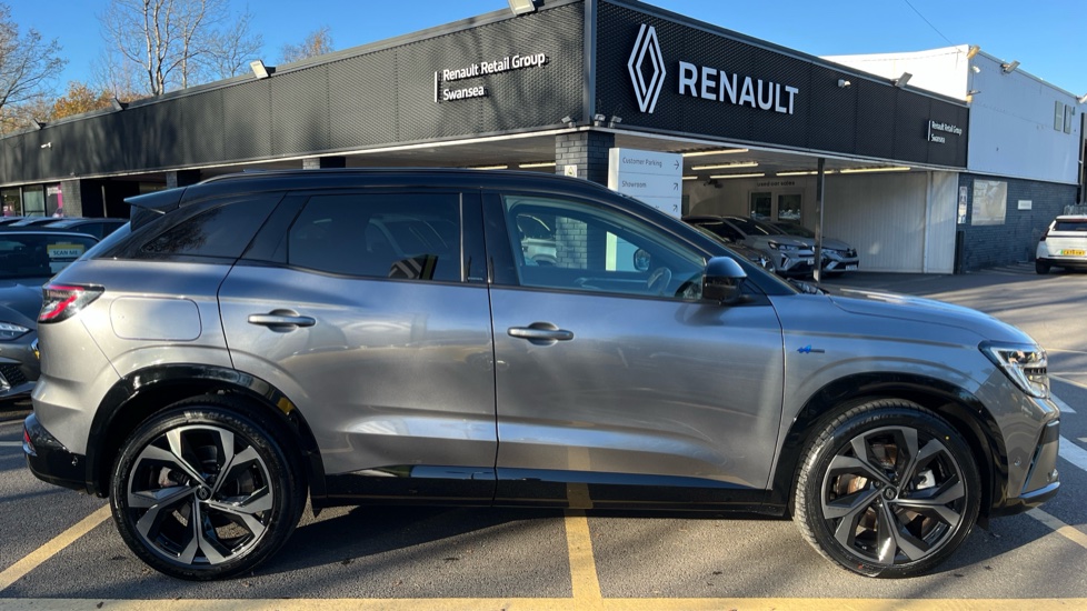 2023 73 RENAULT AUSTRAL