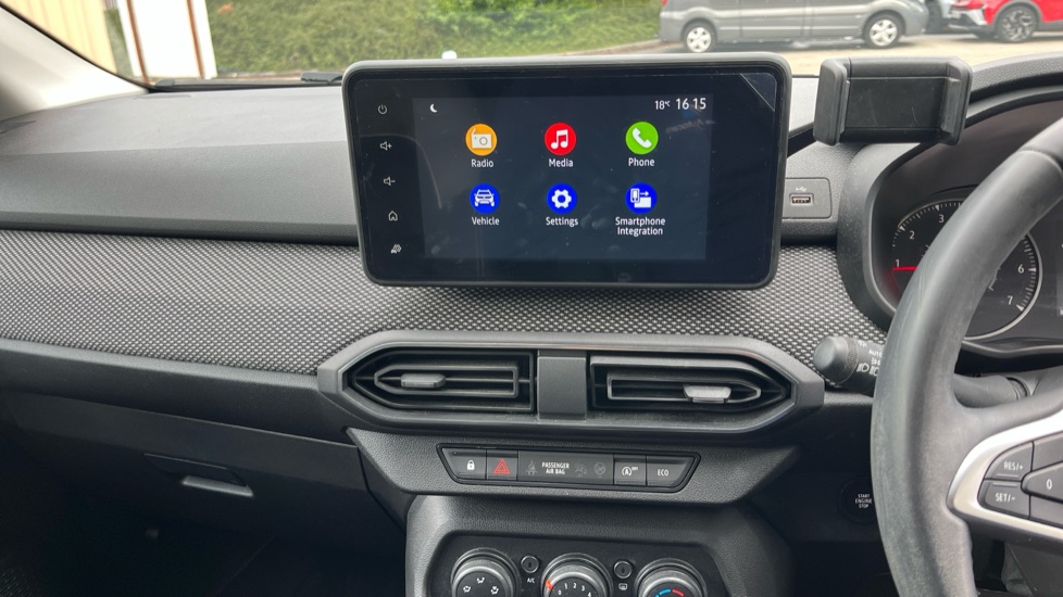 2022 72 DACIA SANDERO