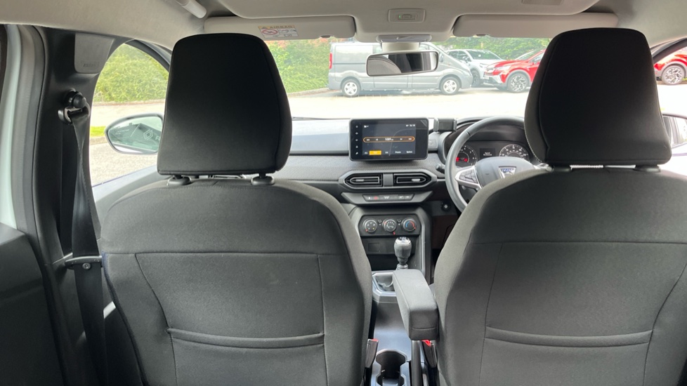 2022 72 DACIA SANDERO
