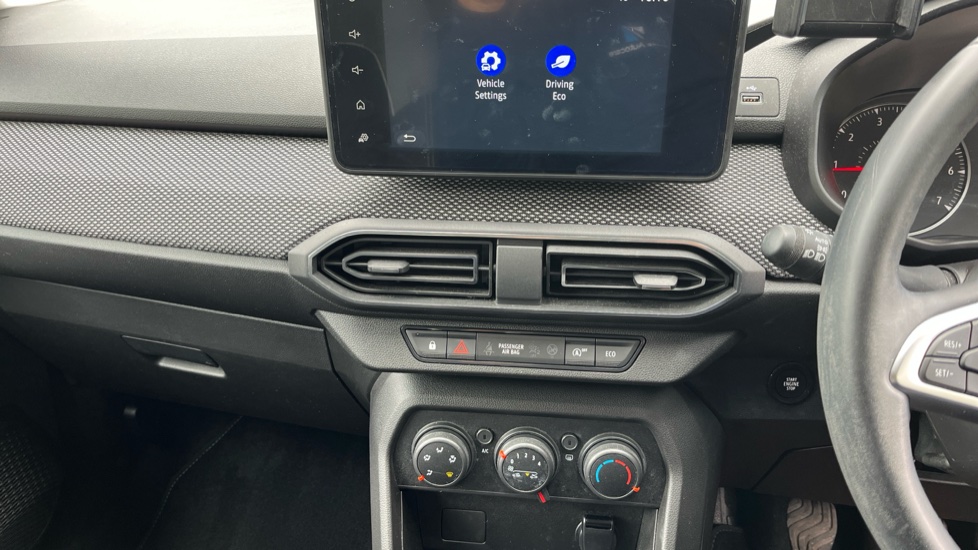 2022 72 DACIA SANDERO