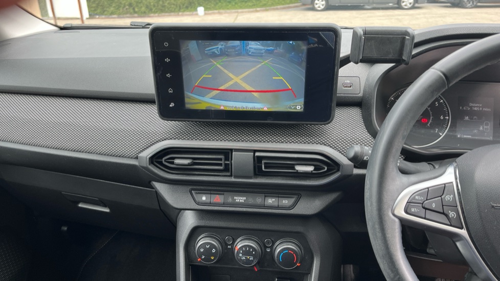 2022 72 DACIA SANDERO