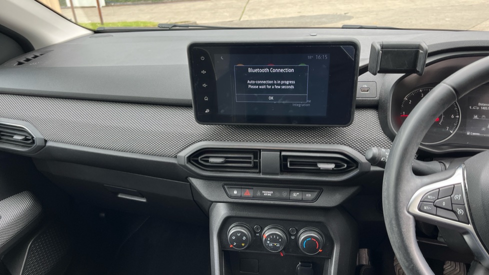 2022 72 DACIA SANDERO