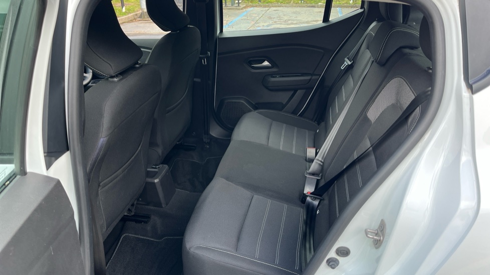 2022 72 DACIA SANDERO