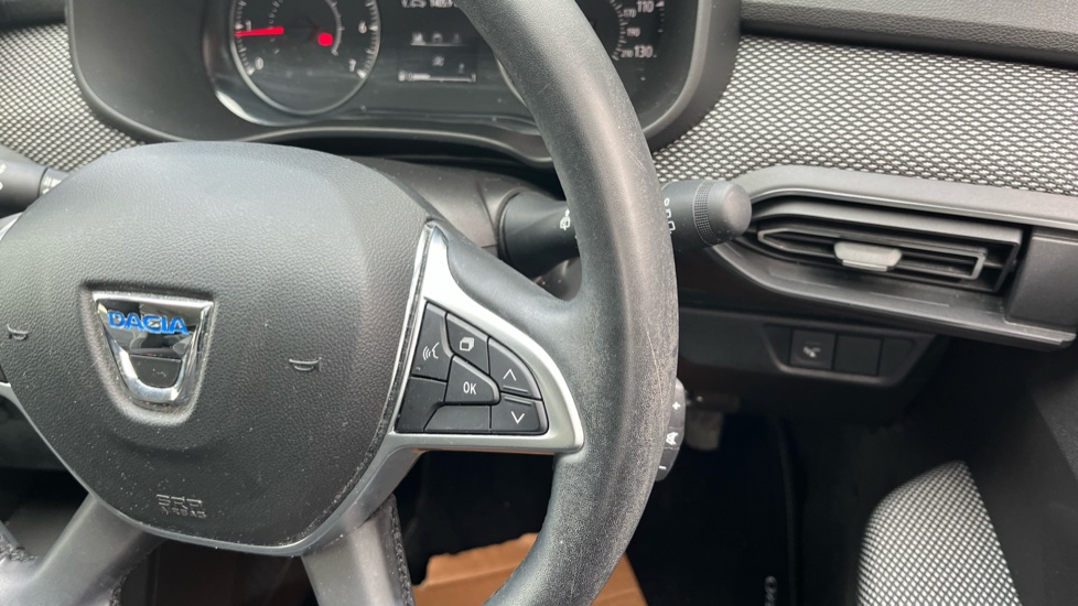2022 72 DACIA SANDERO