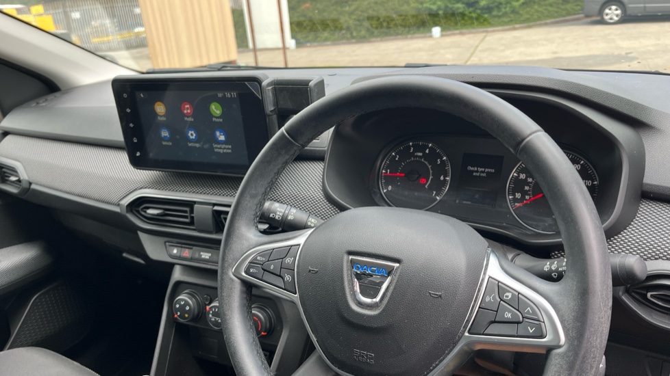 2022 72 DACIA SANDERO