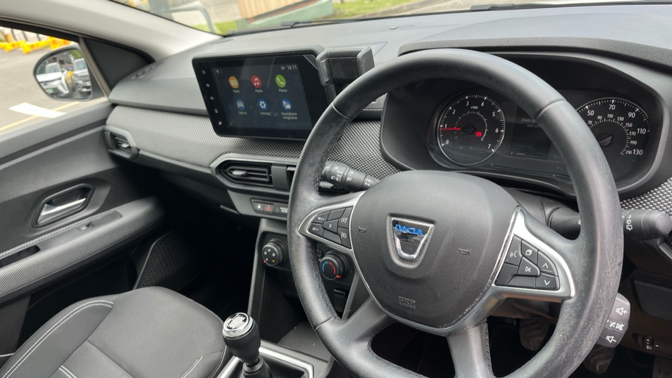 2022 72 DACIA SANDERO