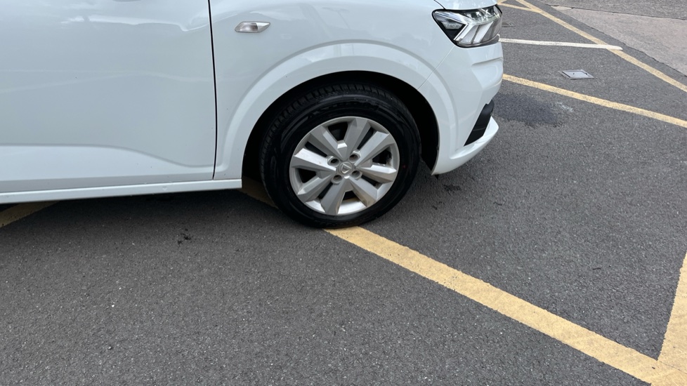 2022 72 DACIA SANDERO