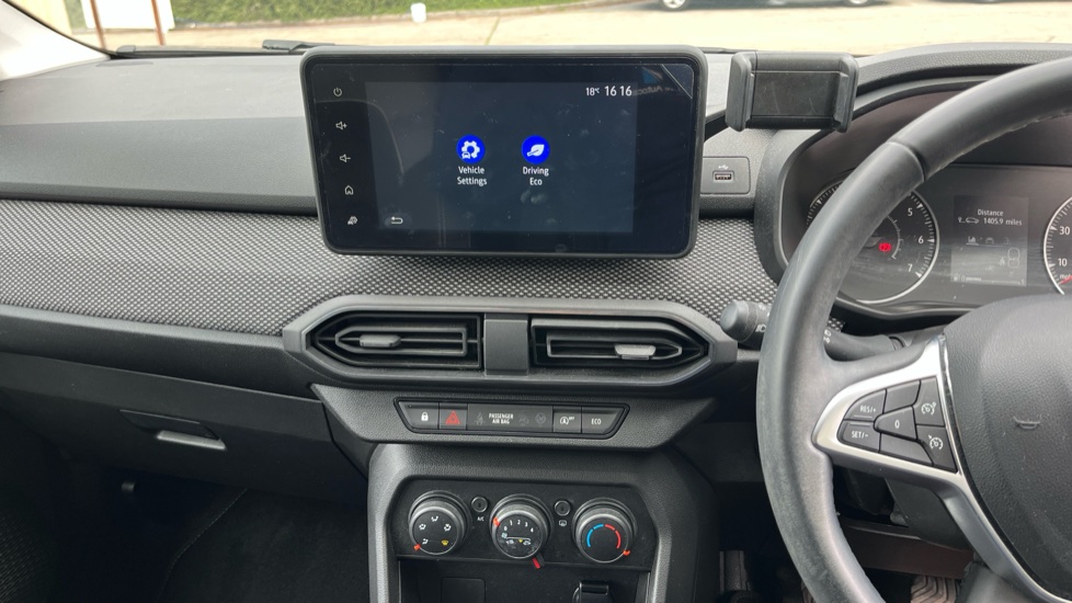 2022 72 DACIA SANDERO