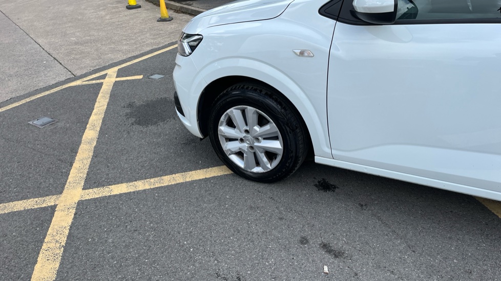 2022 72 DACIA SANDERO