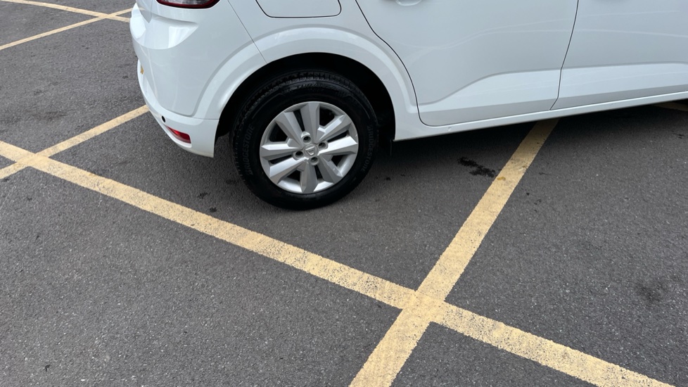 2022 72 DACIA SANDERO