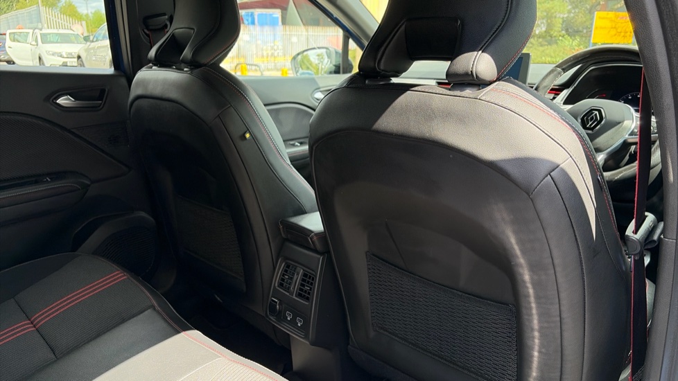 2021 21 RENAULT CAPTUR