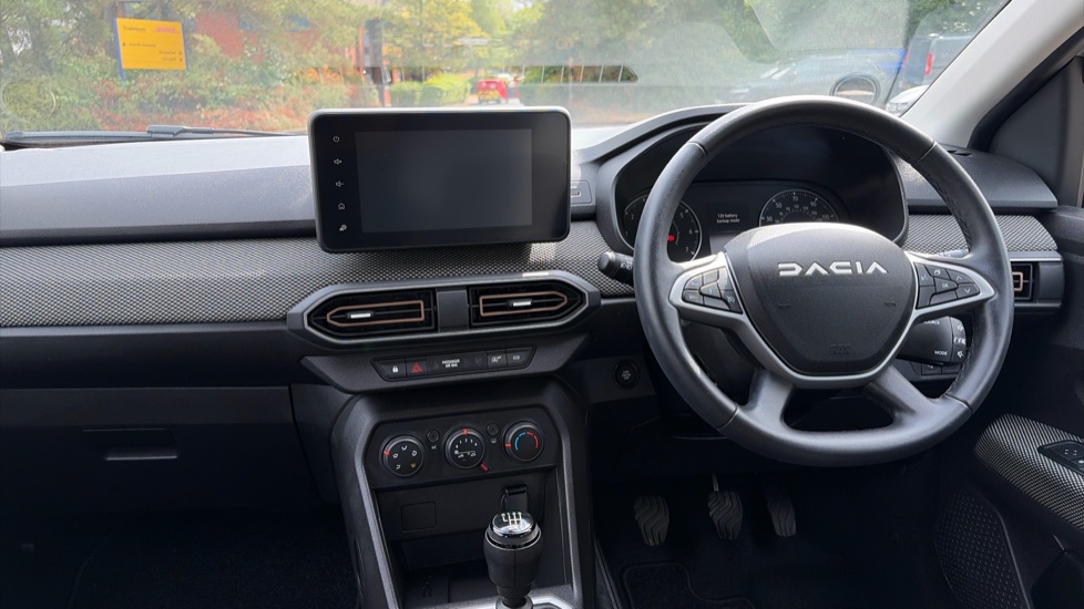 2023 73 DACIA SANDERO STEPWAY
