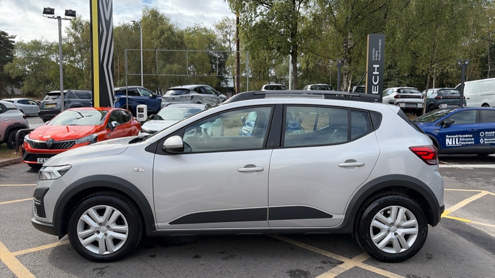 2023 73 DACIA SANDERO STEPWAY