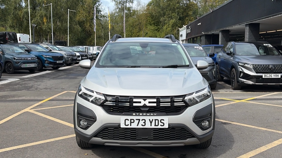 2023 73 DACIA SANDERO STEPWAY