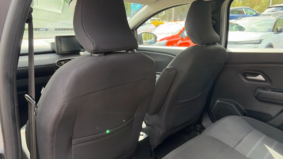2023 73 DACIA SANDERO STEPWAY