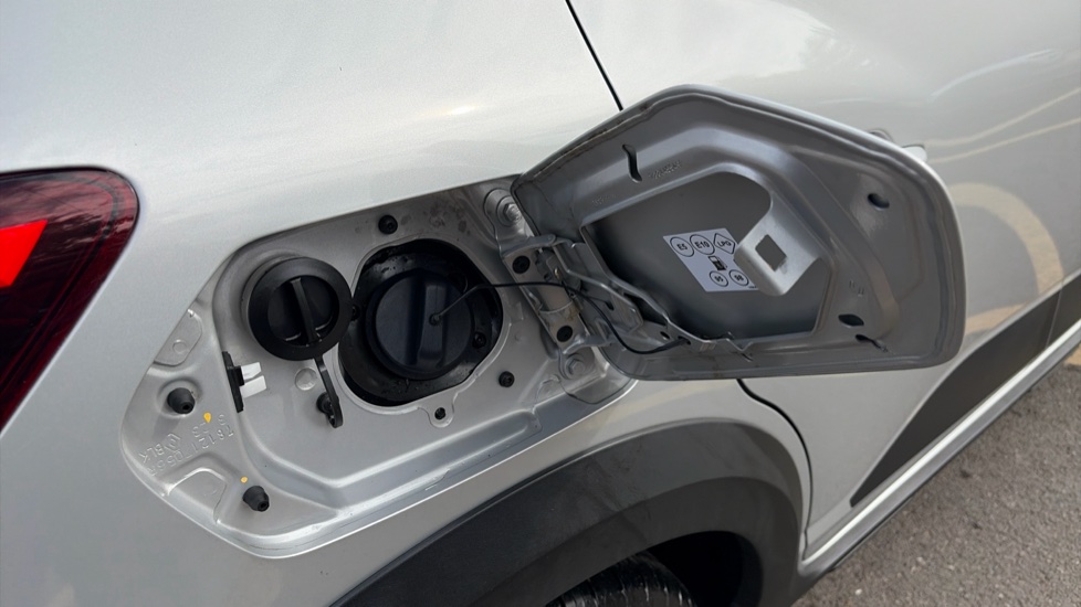 2023 73 DACIA SANDERO STEPWAY