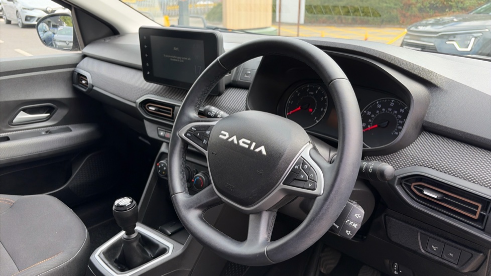 2023 73 DACIA SANDERO STEPWAY