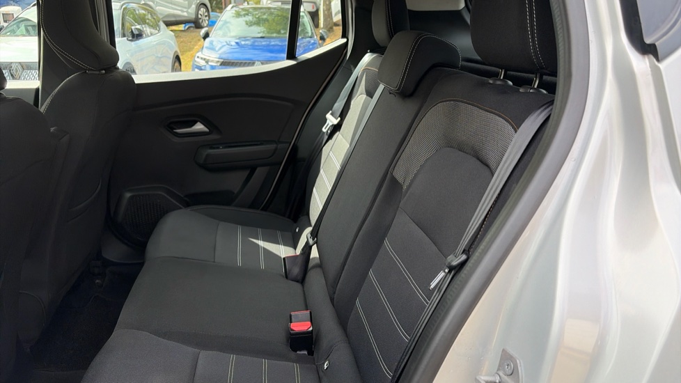 2023 73 DACIA SANDERO STEPWAY