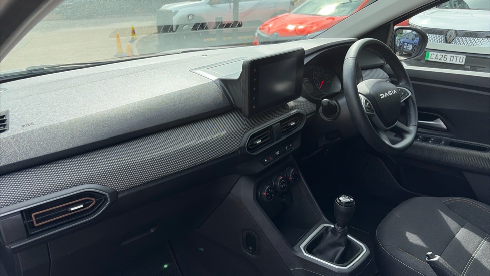 2023 73 DACIA SANDERO STEPWAY
