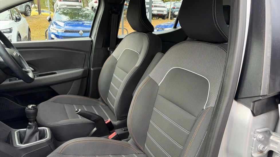 2023 73 DACIA SANDERO STEPWAY