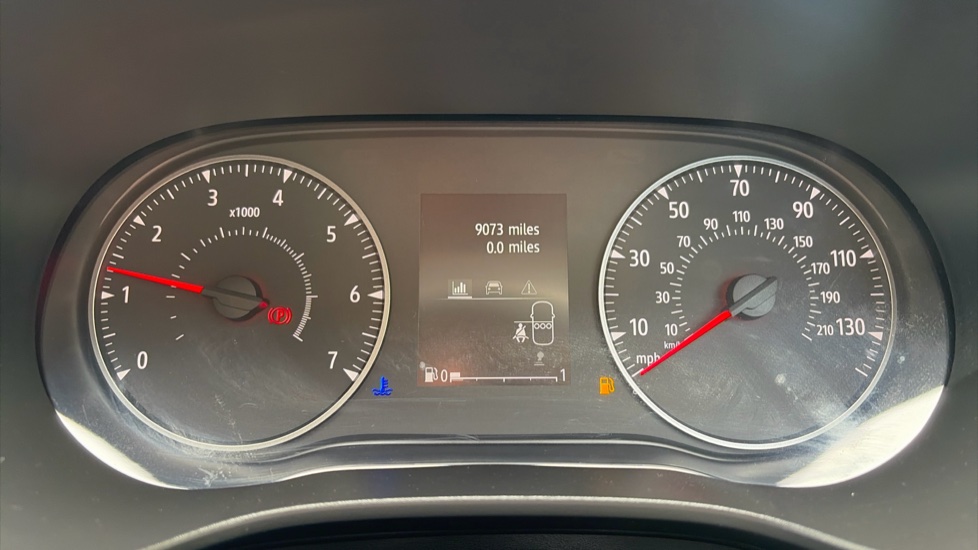2023 73 DACIA SANDERO STEPWAY