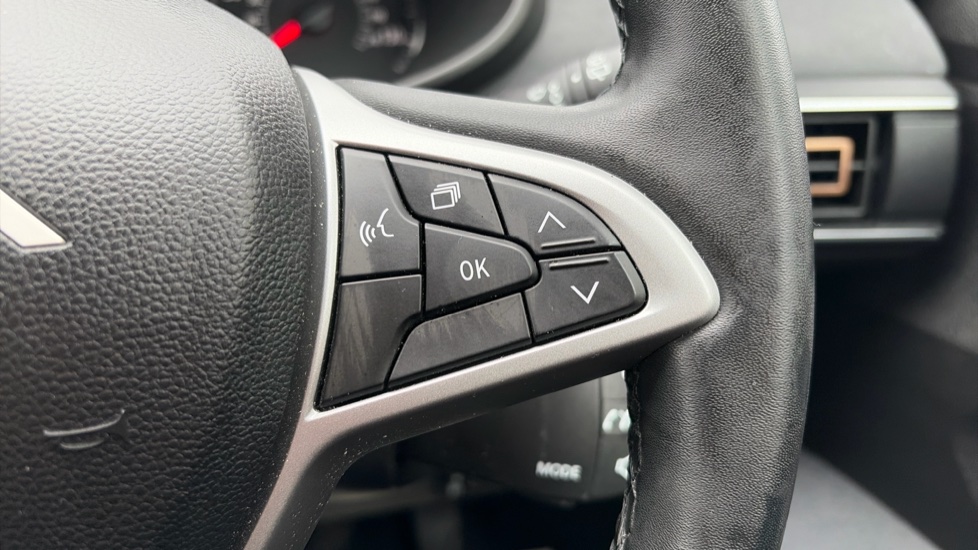 2025 25 DACIA SANDERO STEPWAY