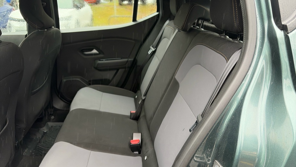 2025 25 DACIA SANDERO STEPWAY