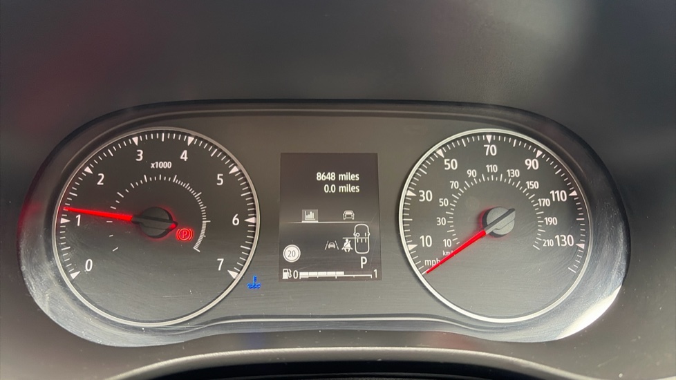 2025 25 DACIA SANDERO STEPWAY