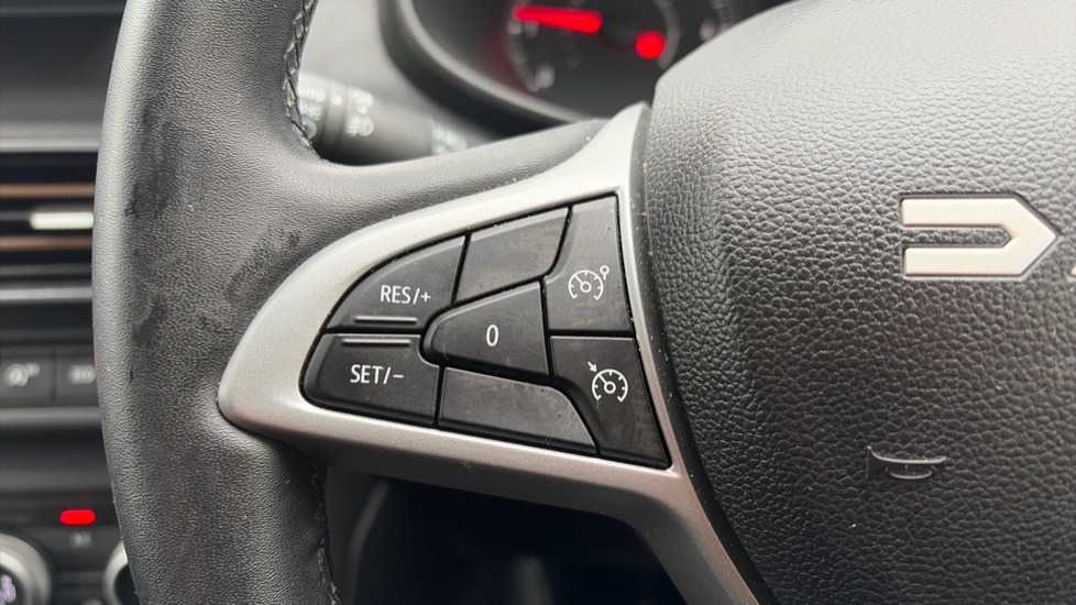 2025 25 DACIA SANDERO STEPWAY