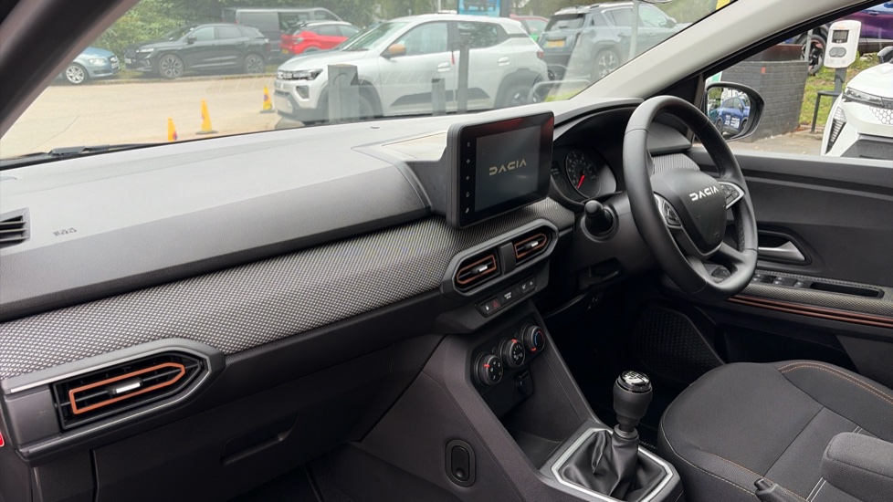 2024 24 DACIA SANDERO